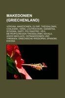 Makedonien (Griechenland)