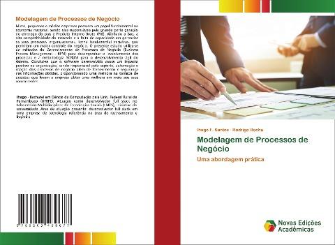 Modelagem de Processos de Negócio