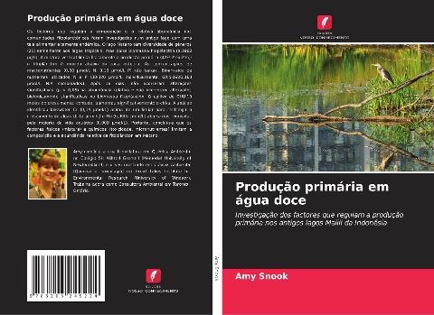 Produção primária em água doce