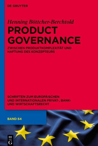 Product Governance