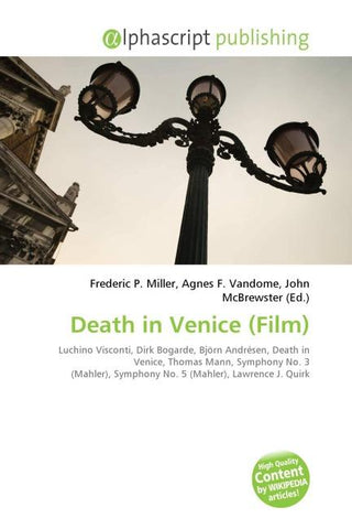 Death in Venice (Film)