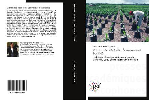 Maranhão (Brésil) : Économie et Société