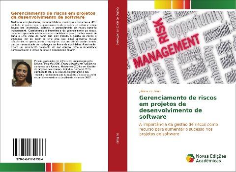 Gerenciamento de riscos em projetos de desenvolvimento de software