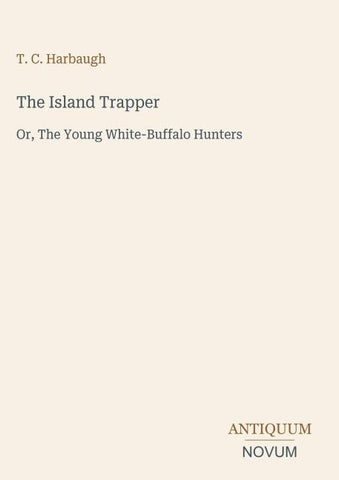 The Island Trapper