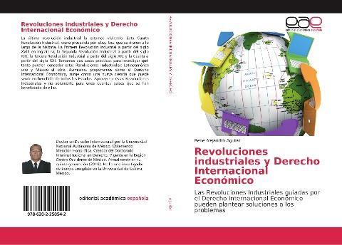 Revoluciones industriales y Derecho Internacional Económico