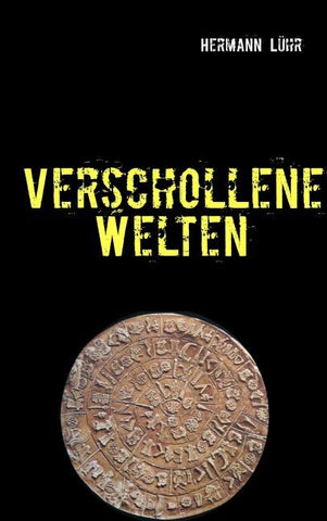 Verschollene Welten