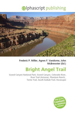 Bright Angel Trail