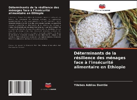 Déterminants de la résilience des ménages face à l'insécurité alimentaire en Éthiopie