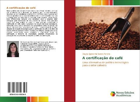 A certificação do café