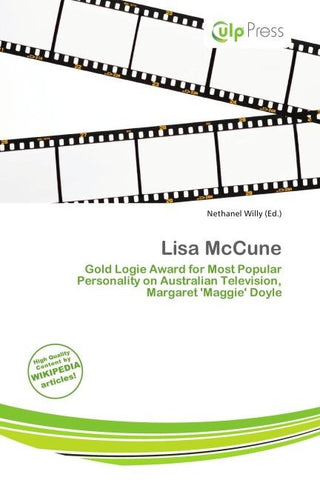 Lisa McCune