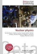 Nuclear physics