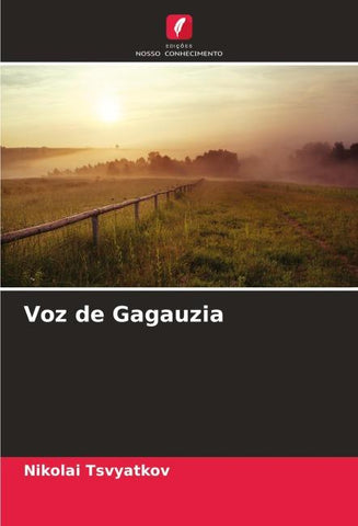 Voz de Gagauzia