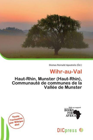 Wihr-au-Val