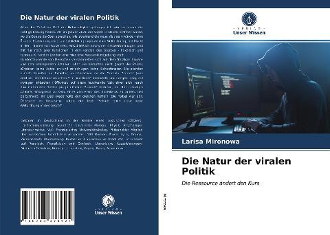 Die Natur der viralen Politik