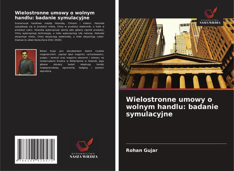 Wielostronne umowy o wolnym handlu: badanie symulacyjne