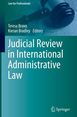 Judicial Review in International Administrative Law
