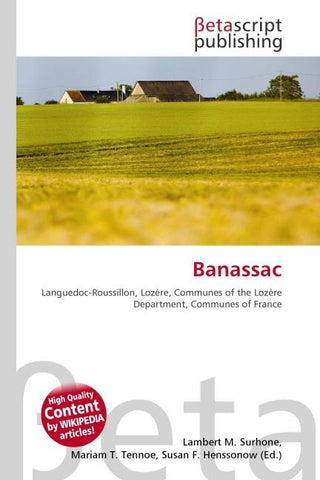 Banassac