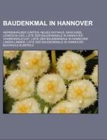 Baudenkmal in Hannover