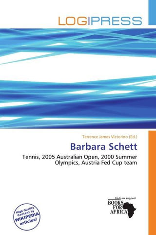 Barbara Schett