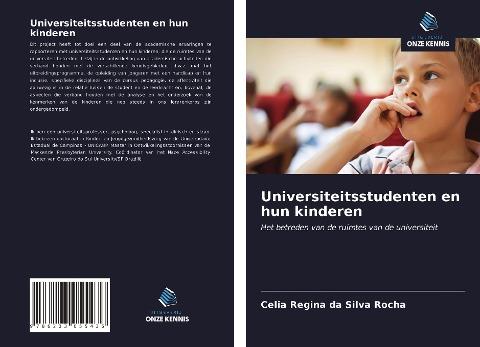 Universiteitsstudenten en hun kinderen
