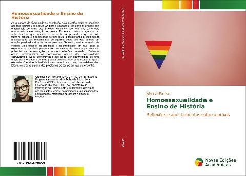 Homossexualidade e Ensino de História
