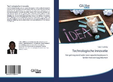 Technologische innovatie