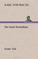 Der letzte Komödiant