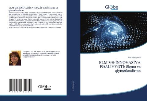 ELM V¿ ¿NNOVAS¿YA F¿AL¿YY¿T¿: ölçm¿ v¿ qiym¿tl¿ndirm¿