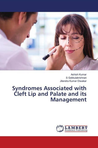 Syndromes Associated with Cleft Lip and Palate and its Management