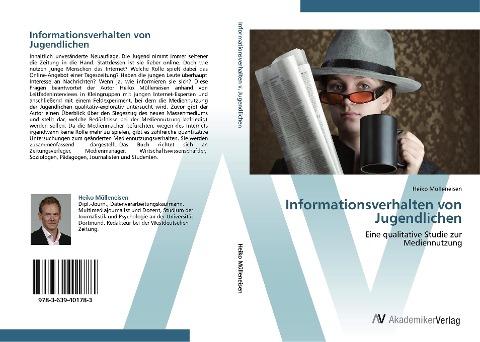 Informationsverhalten von Jugendlichen