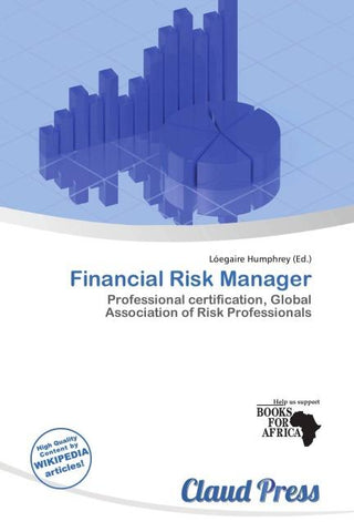 Financial Risk Manager