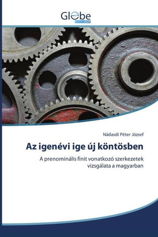 Az igenévi ige új köntösben