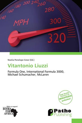 Vitantonio Liuzzi
