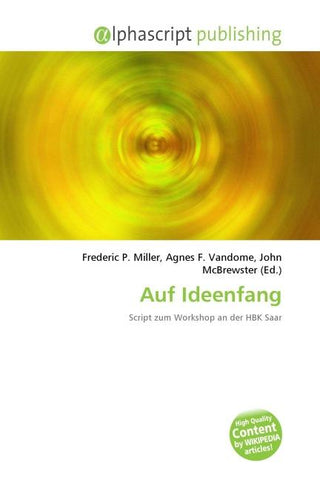 Auf Ideenfang