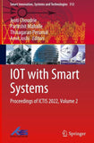IOT with Smart Systems