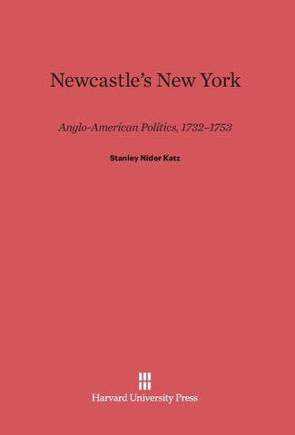 Newcastle's New York