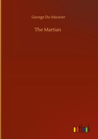 The Martian