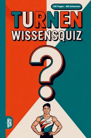 Turnen Wissensquiz