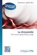 La chrysomèle