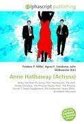 Anne Hathaway (Actress)