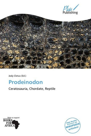 Prodeinodon