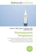 Thermodynamic Temperature