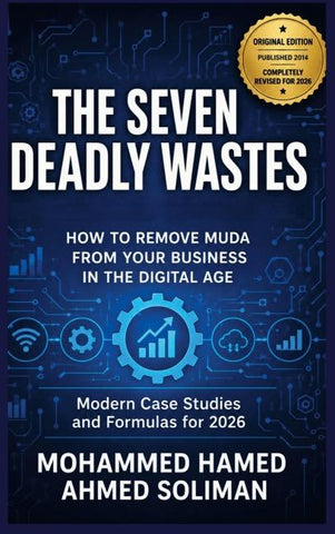 The Seven Deadly Wastes