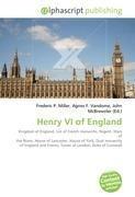 Henry VI of England