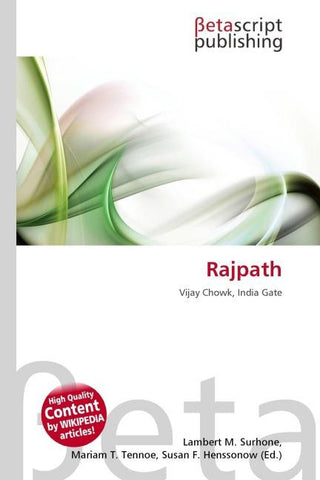 Rajpath