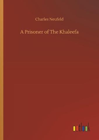 A Prisoner of The Khaleefa