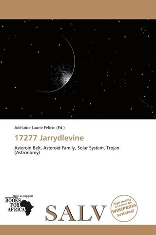 17277 Jarrydlevine