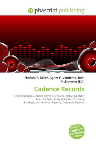 Cadence Records