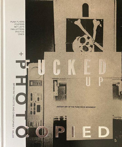 Fucked Up + Photocopied