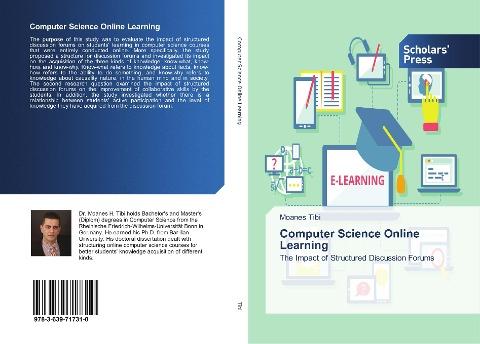 Computer Science Online Learning